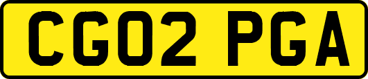 CG02PGA