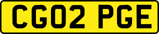 CG02PGE