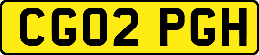CG02PGH