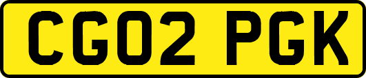 CG02PGK