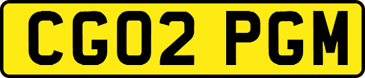 CG02PGM