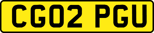 CG02PGU