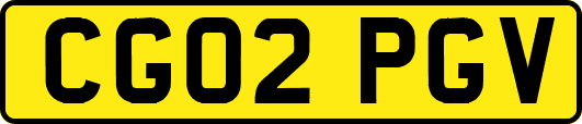 CG02PGV