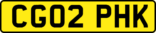 CG02PHK