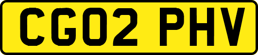 CG02PHV
