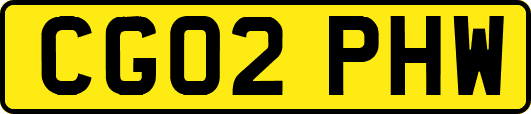 CG02PHW