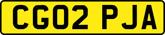 CG02PJA