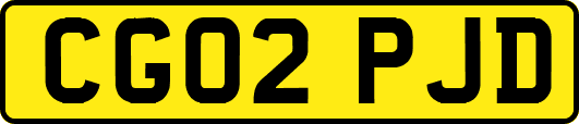 CG02PJD