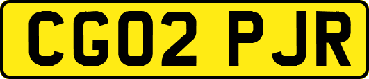 CG02PJR