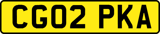 CG02PKA