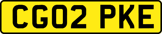 CG02PKE