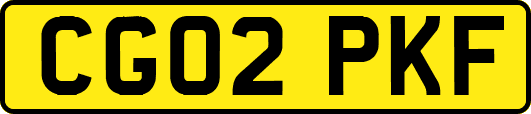 CG02PKF