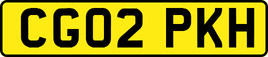 CG02PKH