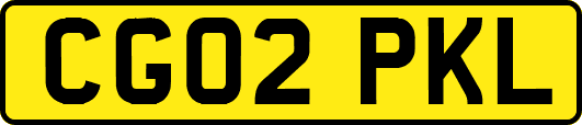 CG02PKL