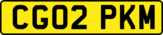 CG02PKM