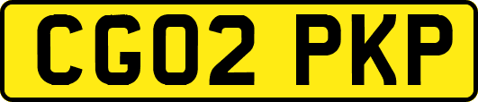 CG02PKP