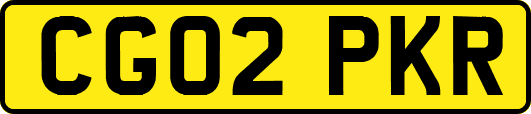 CG02PKR