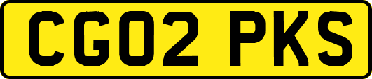 CG02PKS