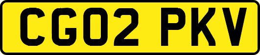 CG02PKV