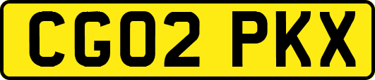 CG02PKX