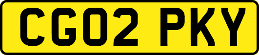 CG02PKY