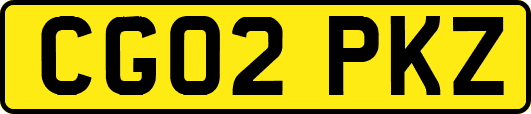 CG02PKZ