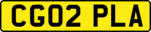 CG02PLA