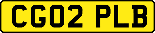 CG02PLB