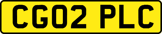 CG02PLC