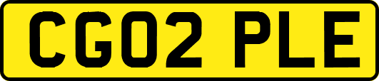 CG02PLE
