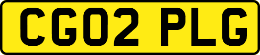 CG02PLG