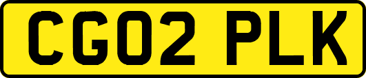 CG02PLK