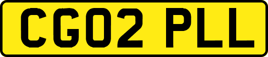 CG02PLL