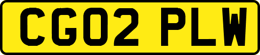 CG02PLW