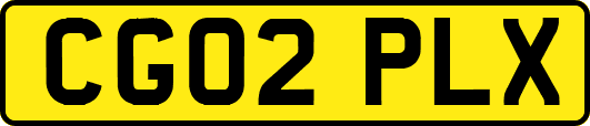 CG02PLX