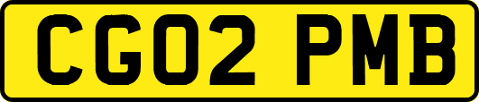 CG02PMB
