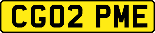 CG02PME