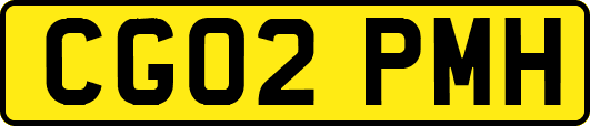 CG02PMH