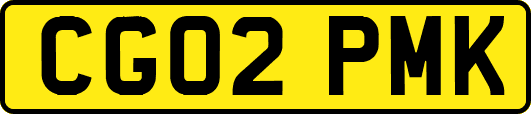CG02PMK