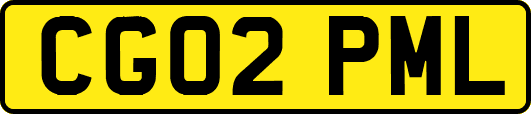 CG02PML