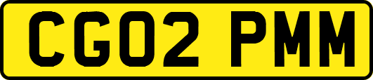 CG02PMM