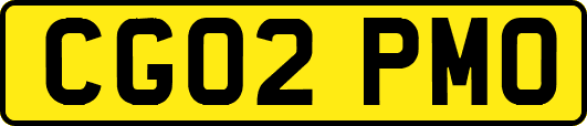 CG02PMO