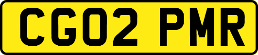CG02PMR
