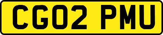 CG02PMU