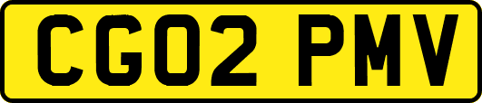 CG02PMV
