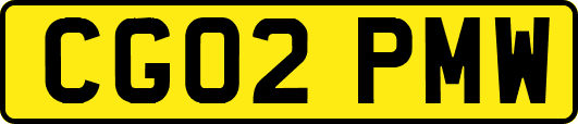 CG02PMW