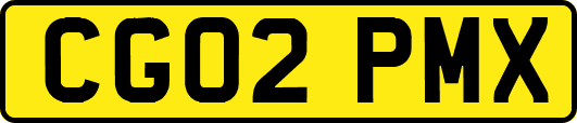 CG02PMX