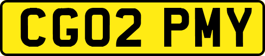 CG02PMY