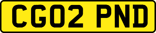 CG02PND