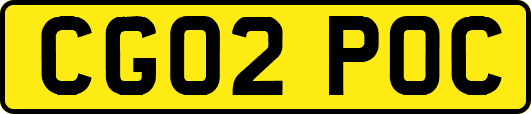 CG02POC